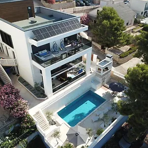  Apartament Luxury Beachfront Carlisa