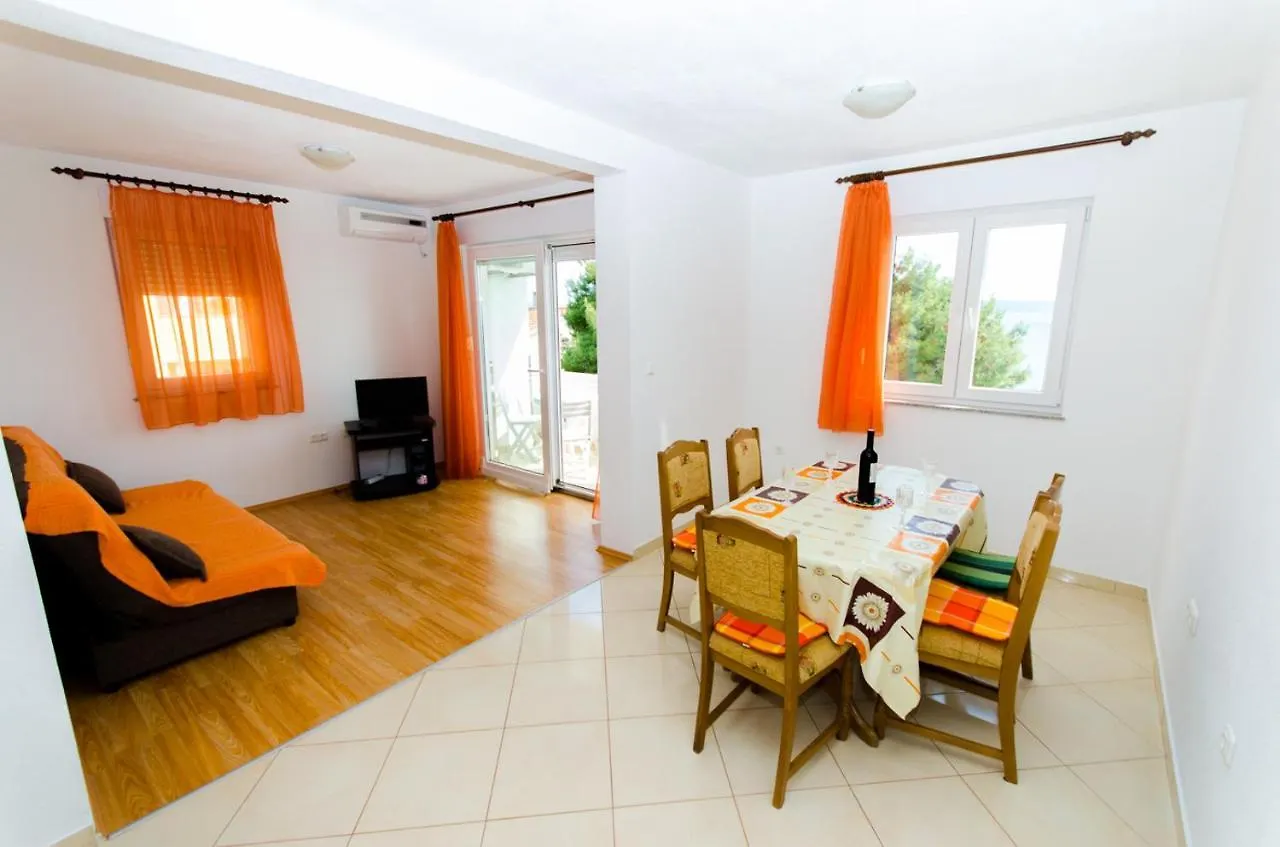 Ciovo View Apartments Okrug Gornji