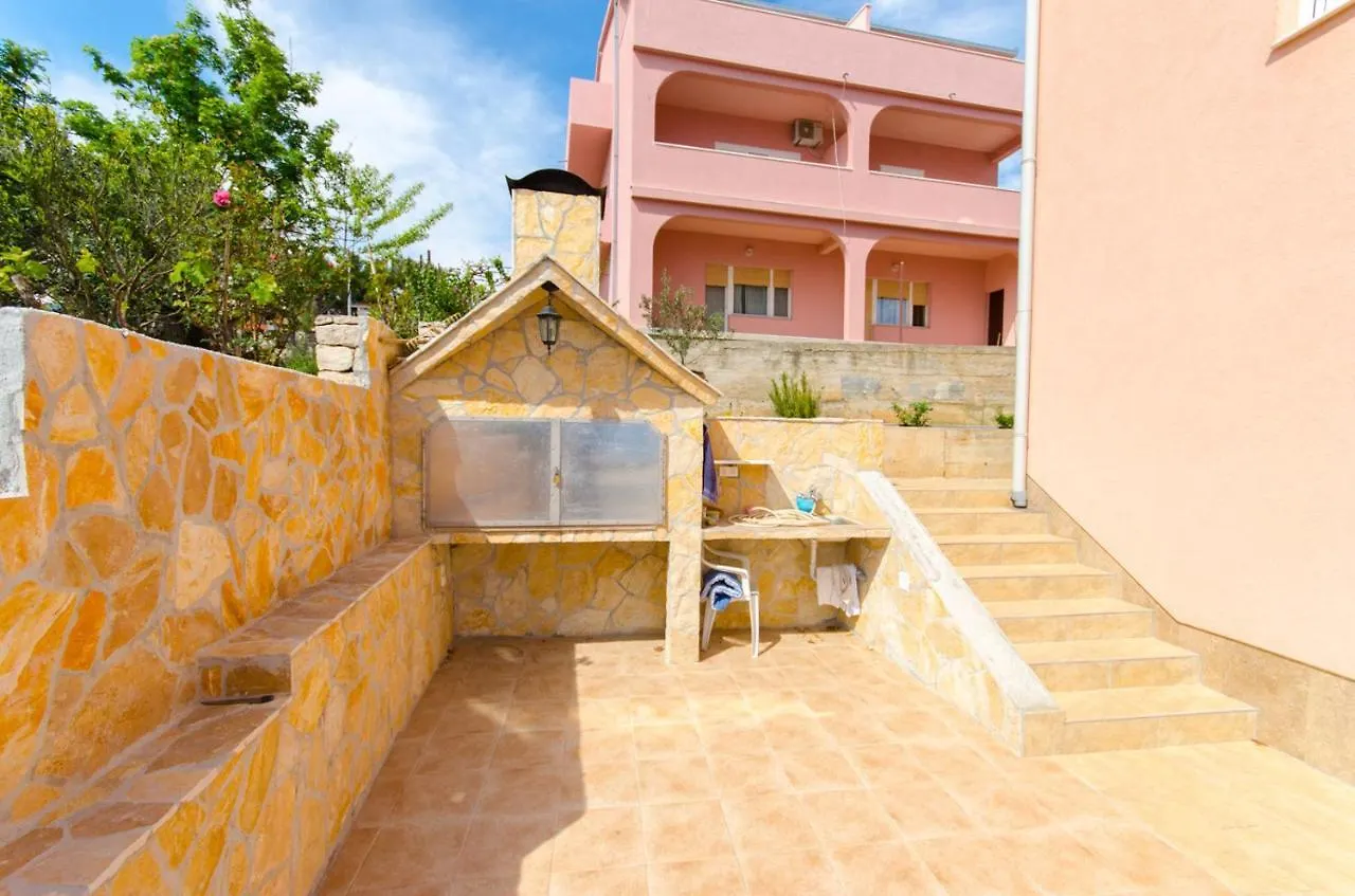 Ciovo View Apartments Okrug Gornji