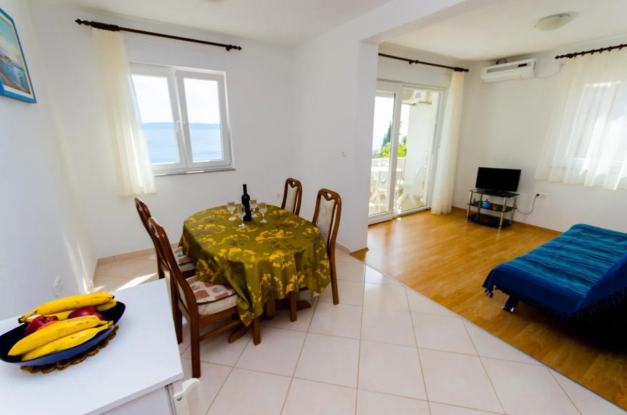 Ciovo View Apartments Okrug Gornji Croatia